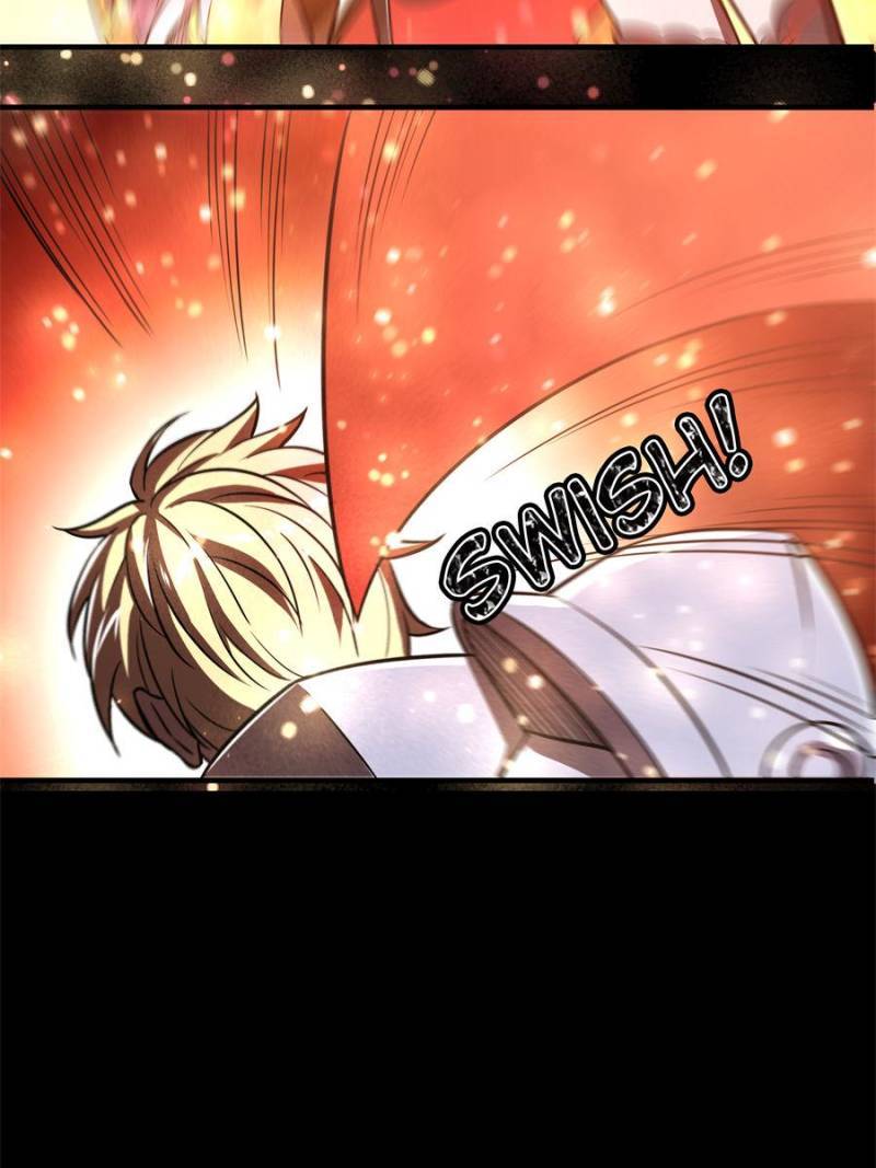 Vampires And Knight chapter 116 page 18