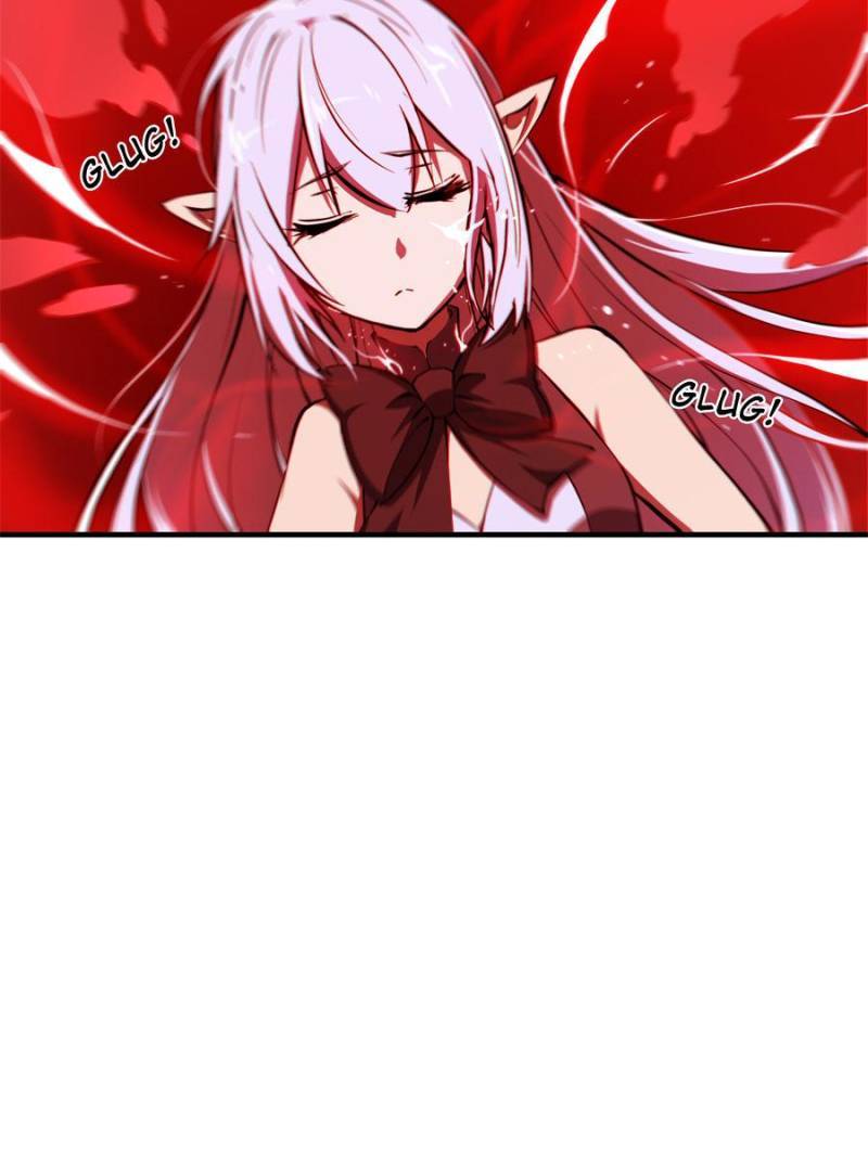 Vampires And Knight chapter 116 page 2