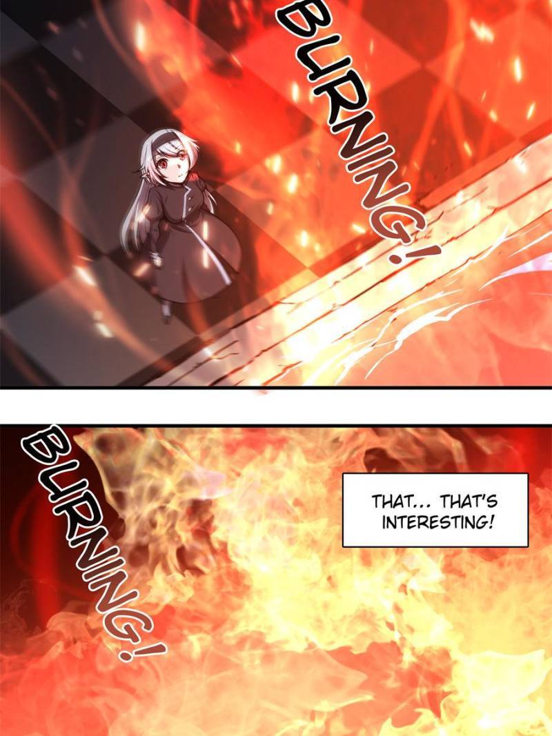 Vampires And Knight chapter 116 page 21