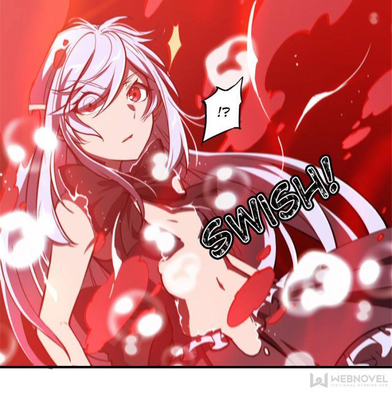 Vampires And Knight chapter 116 page 25