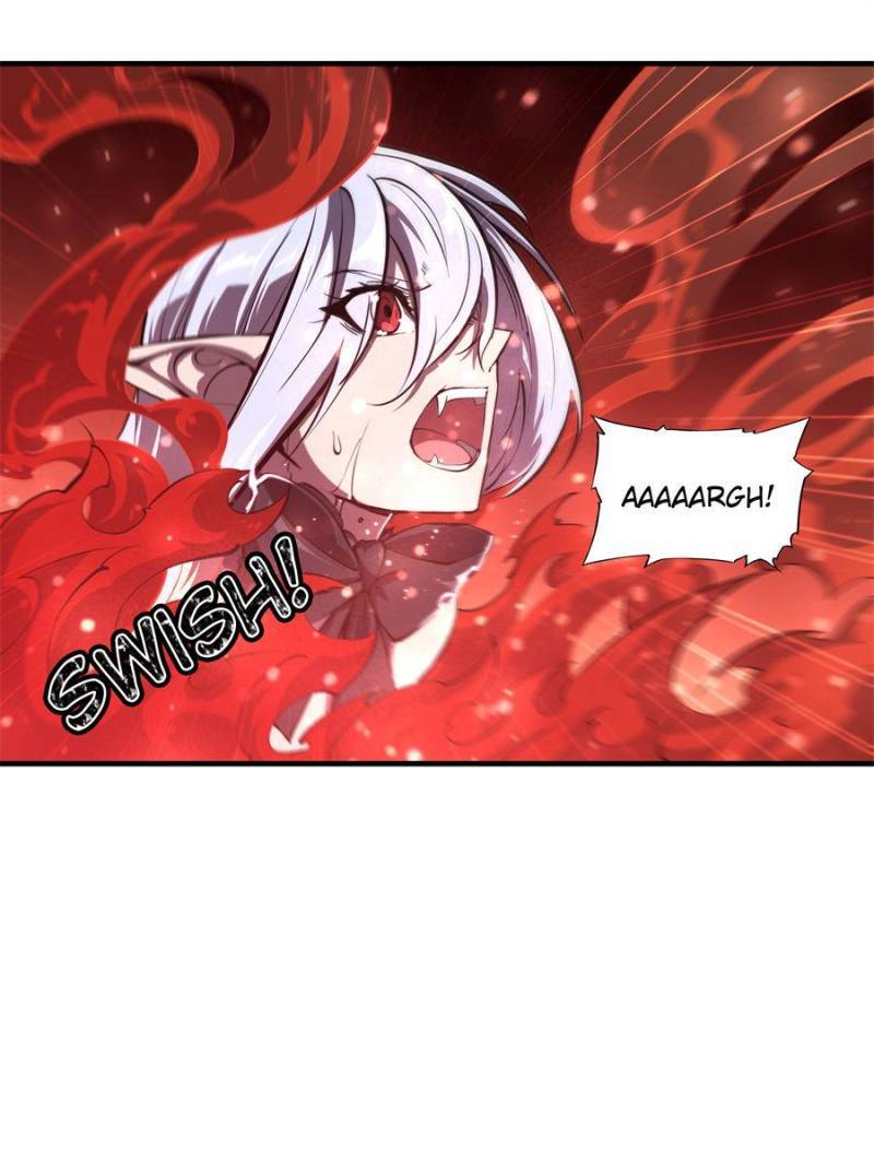 Vampires And Knight chapter 116 page 29