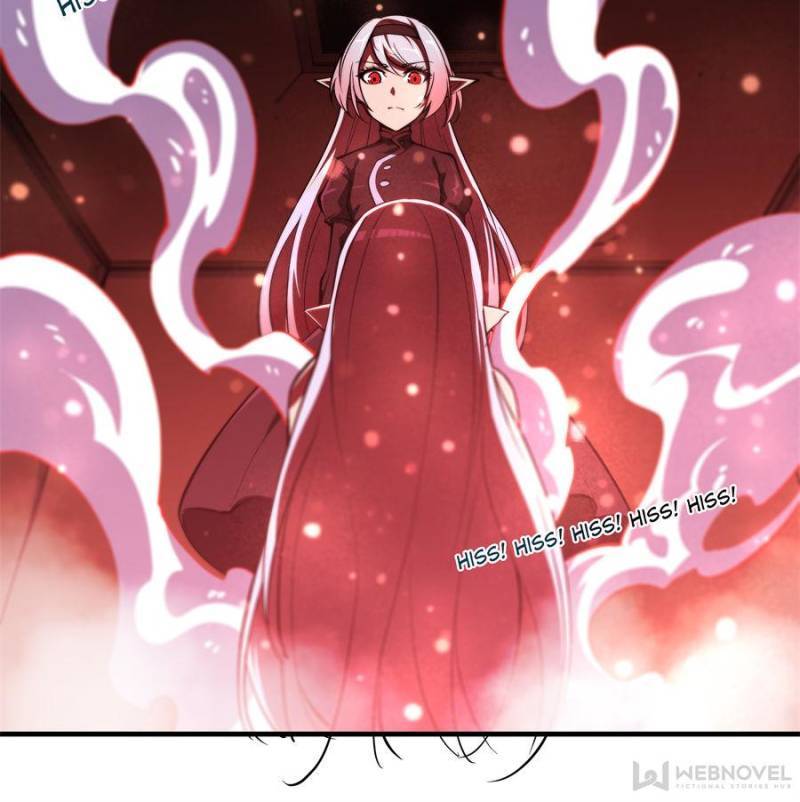 Vampires And Knight chapter 116 page 31