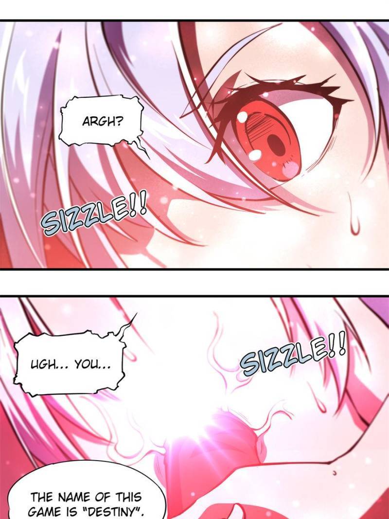 Vampires And Knight chapter 116 page 36