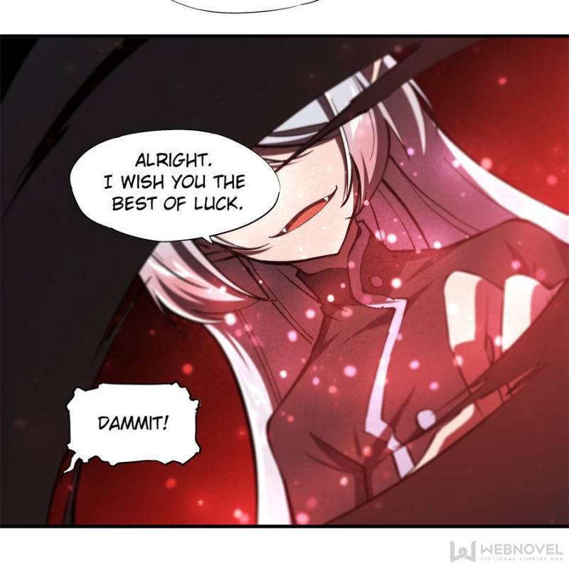 Vampires And Knight chapter 116 page 38