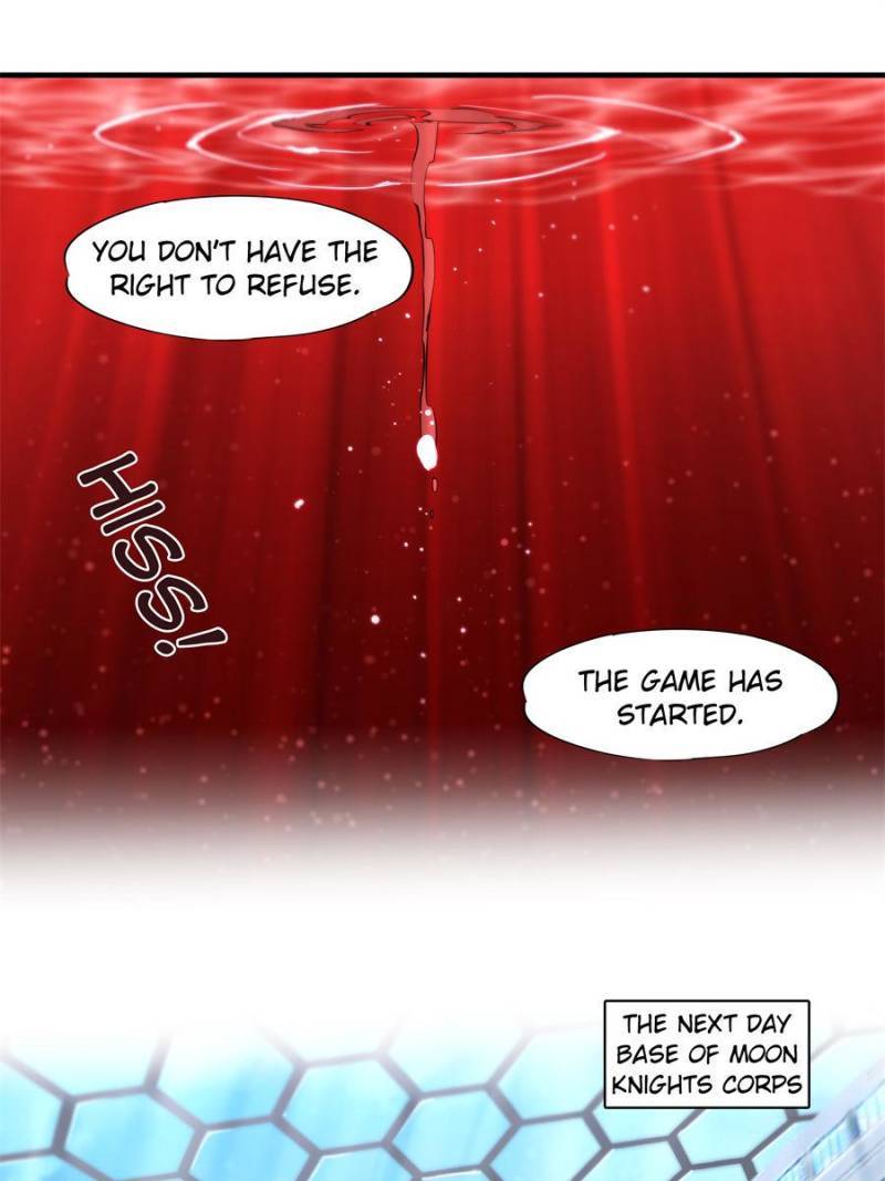 Vampires And Knight chapter 116 page 39