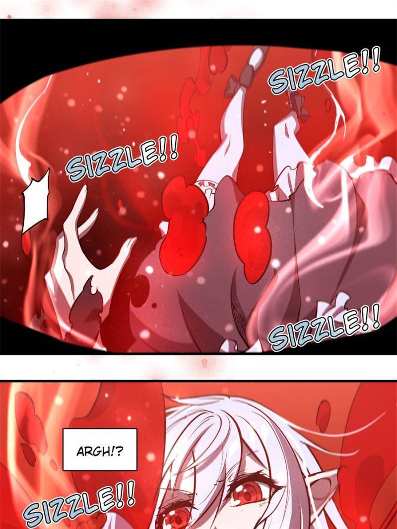 Vampires And Knight chapter 116 page 4