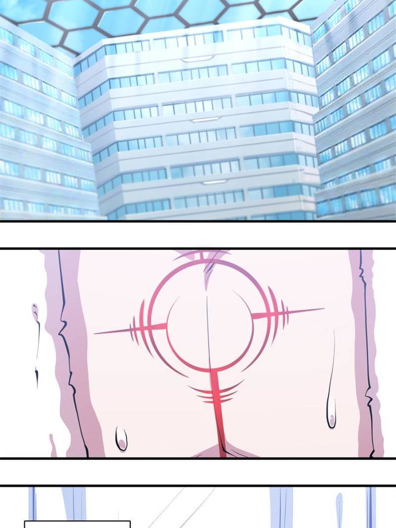 Vampires And Knight chapter 116 page 40