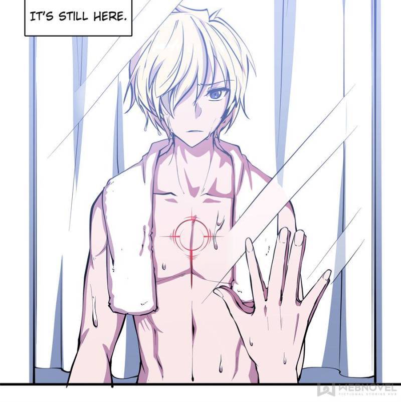 Vampires And Knight chapter 116 page 41