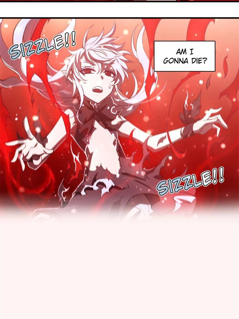 Vampires And Knight chapter 116 page 6