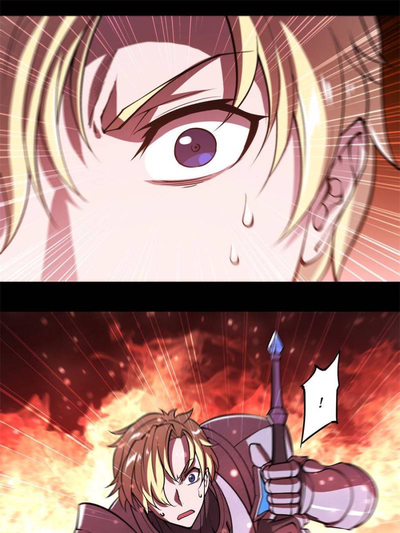 Vampires And Knight chapter 116 page 8