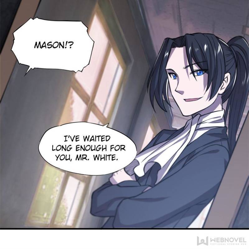 Vampires And Knight chapter 117 page 12