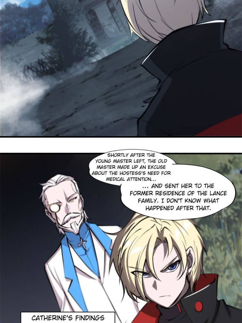Vampires And Knight chapter 117 page 2