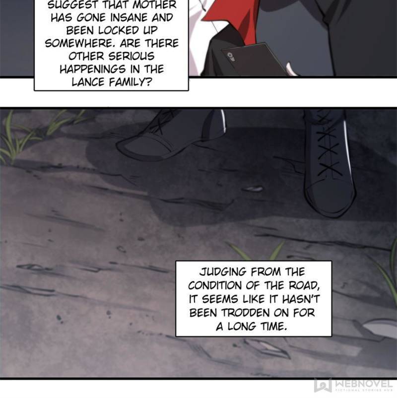 Vampires And Knight chapter 117 page 3