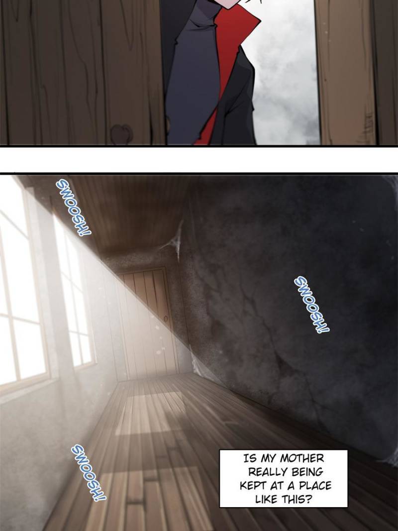 Vampires And Knight chapter 117 page 5