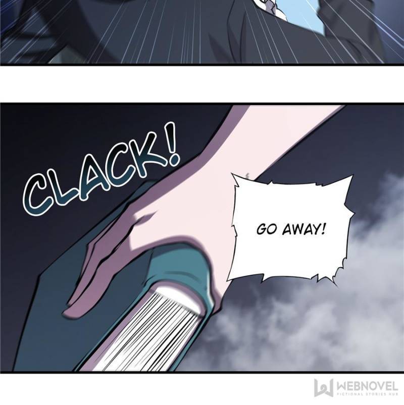 Vampires And Knight chapter 118 page 11