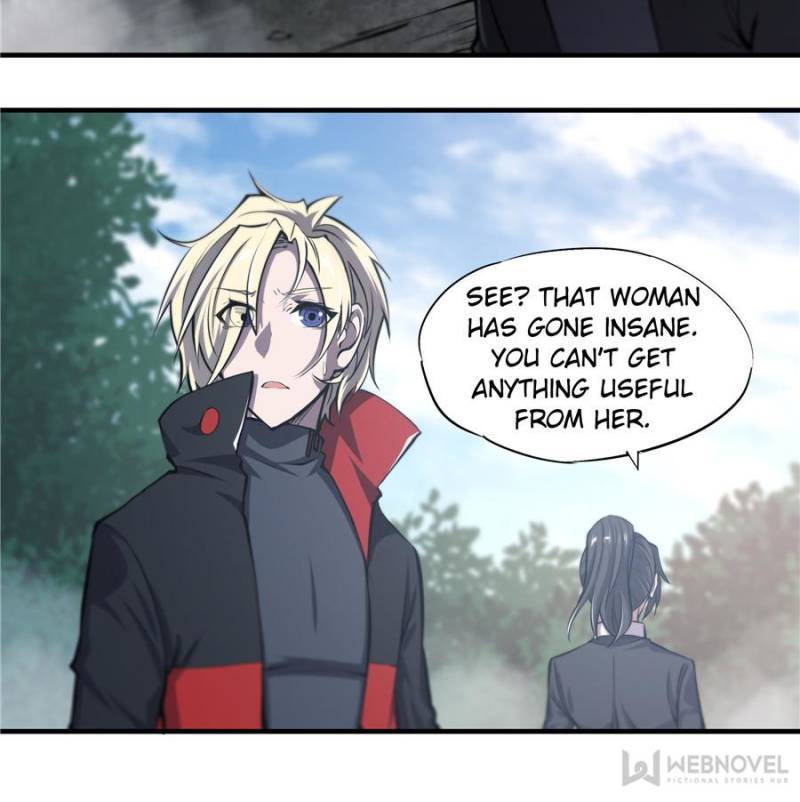 Vampires And Knight chapter 118 page 14