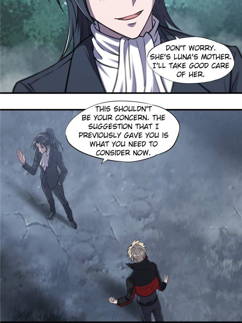 Vampires And Knight chapter 118 page 16
