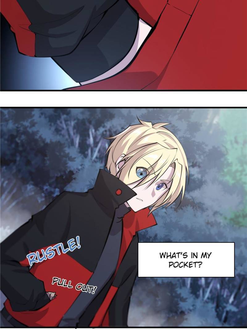 Vampires And Knight chapter 118 page 19