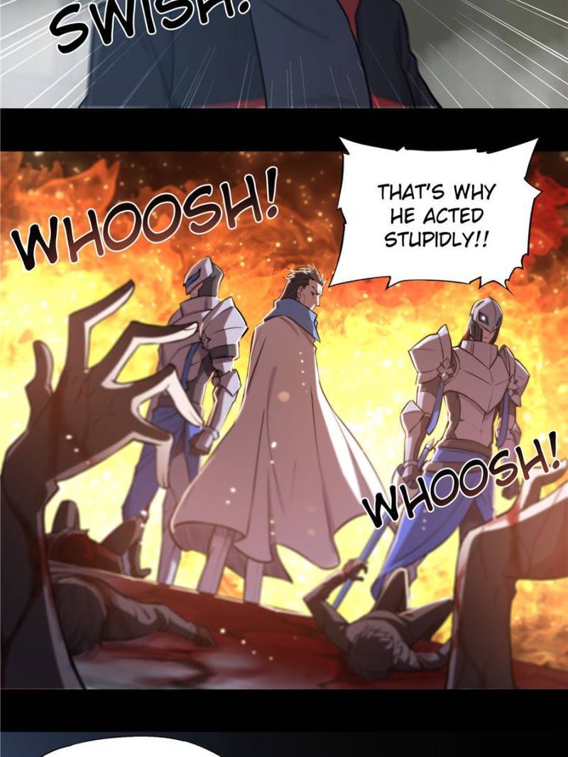 Vampires And Knight chapter 118 page 2