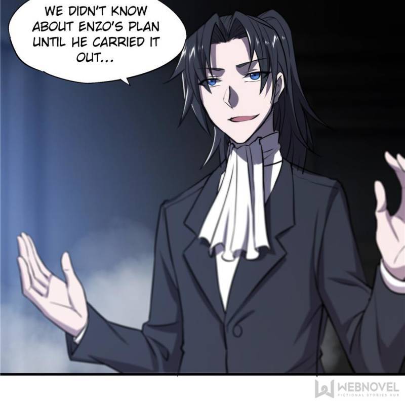 Vampires And Knight chapter 118 page 3