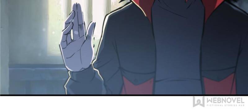 Vampires And Knight chapter 118 page 5