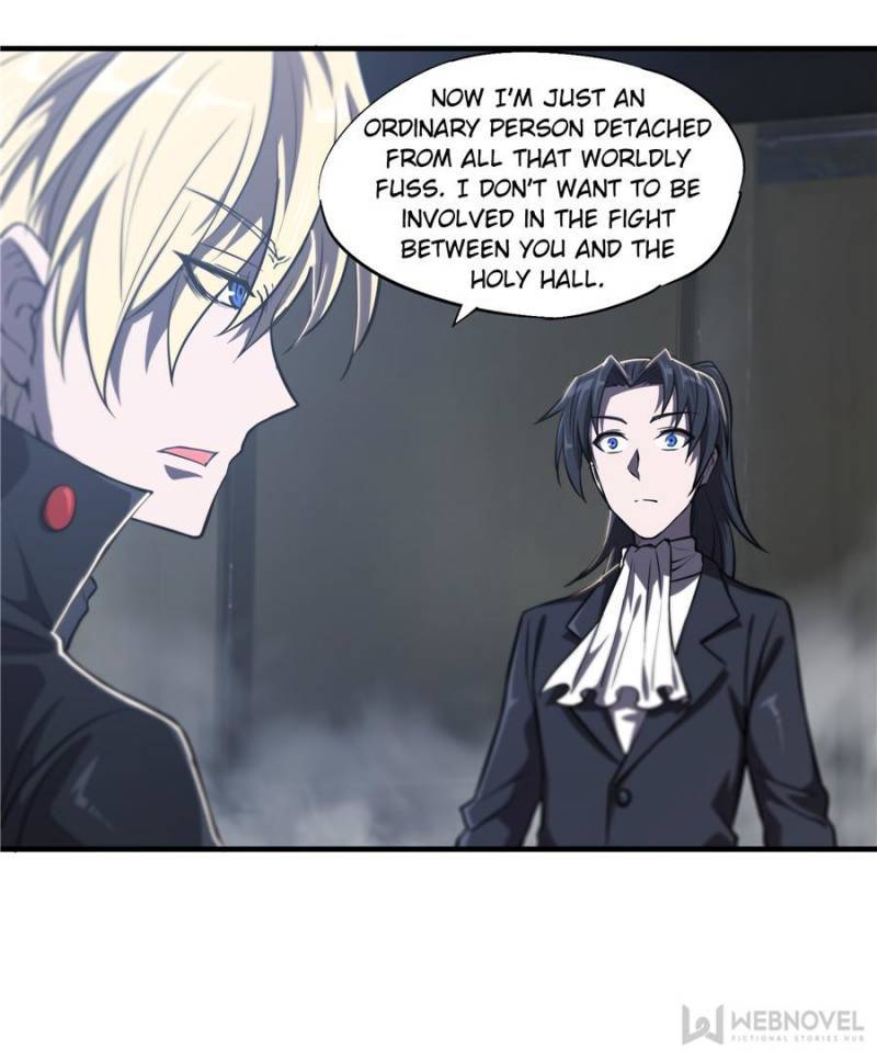 Vampires And Knight chapter 118 page 6