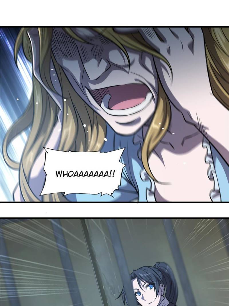 Vampires And Knight chapter 118 page 7