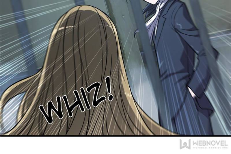 Vampires And Knight chapter 118 page 8