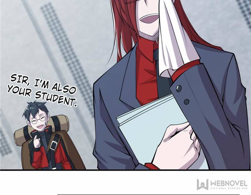 Vampires And Knight chapter 12 page 10