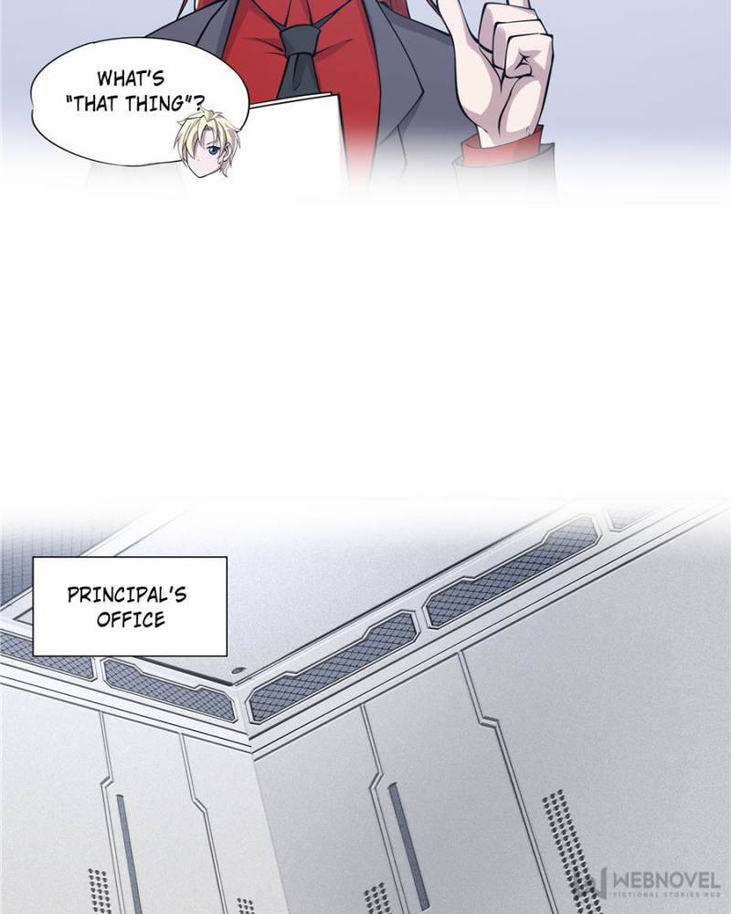 Vampires And Knight chapter 12 page 14