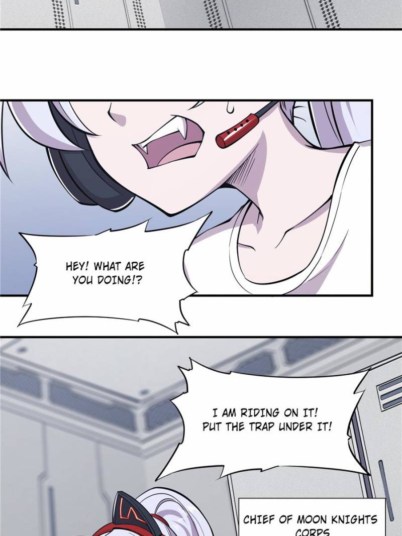 Vampires And Knight chapter 12 page 15