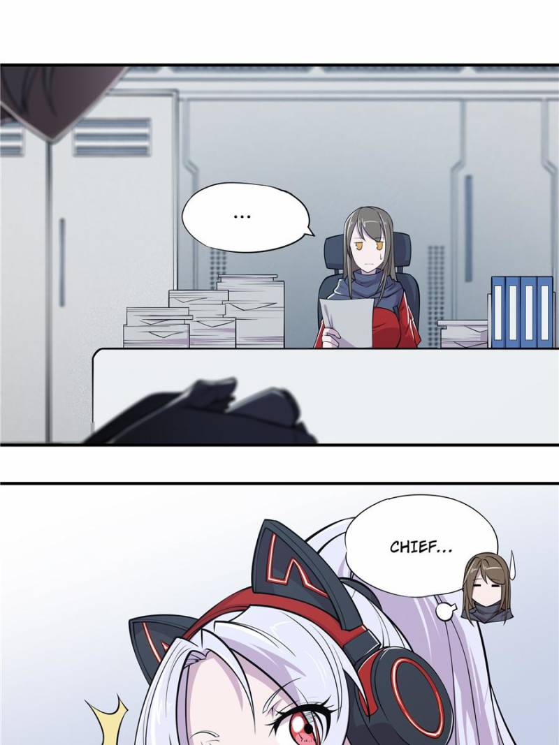 Vampires And Knight chapter 12 page 17