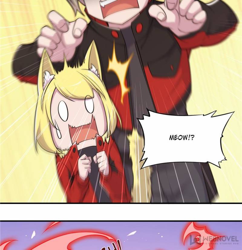 Vampires And Knight chapter 12 page 2