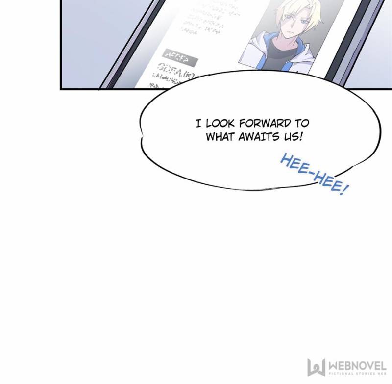 Vampires And Knight chapter 12 page 24