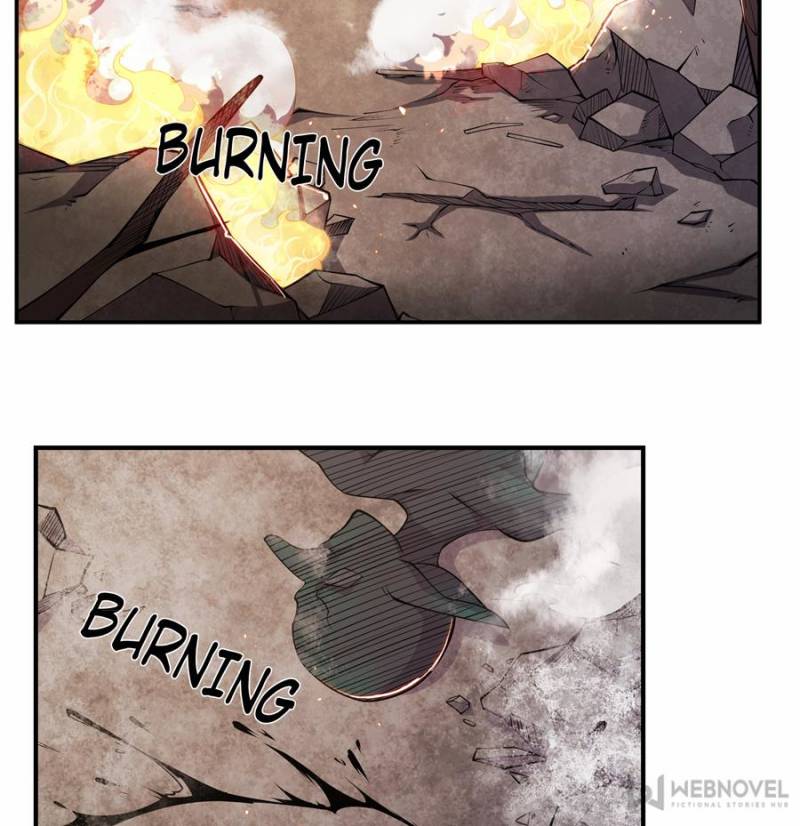 Vampires And Knight chapter 12 page 26