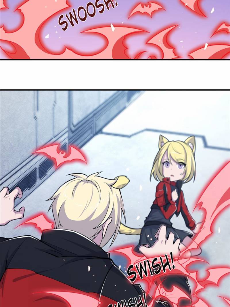 Vampires And Knight chapter 12 page 3