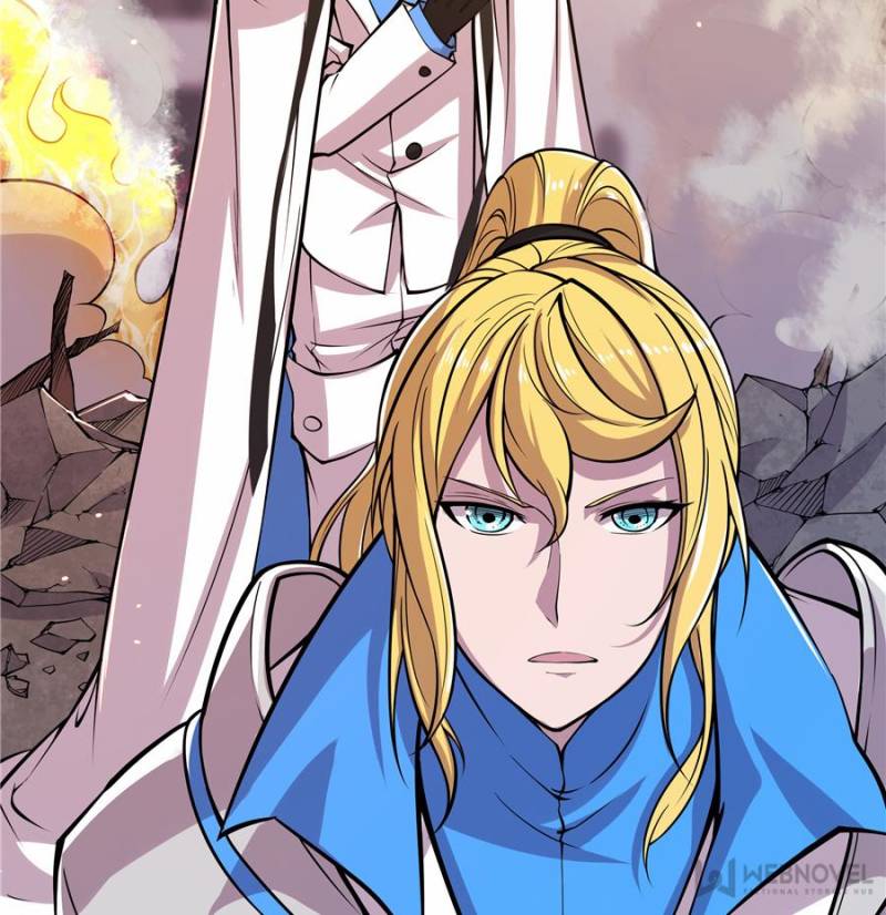 Vampires And Knight chapter 12 page 30