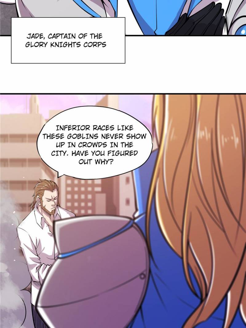 Vampires And Knight chapter 12 page 31