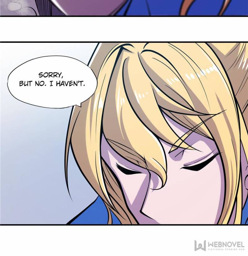 Vampires And Knight chapter 12 page 32