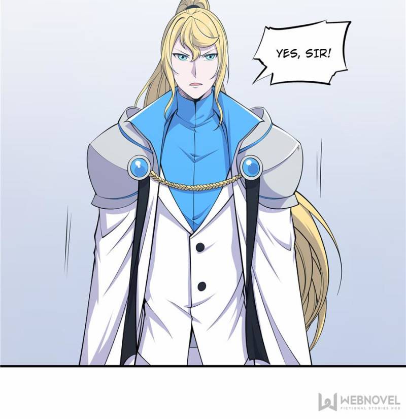 Vampires And Knight chapter 12 page 36