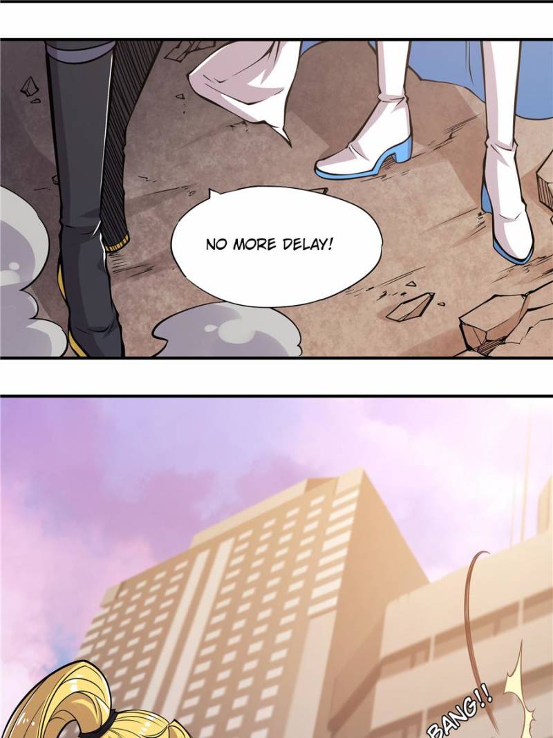 Vampires And Knight chapter 12 page 37