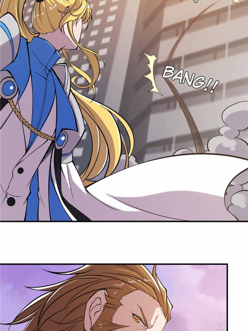 Vampires And Knight chapter 12 page 38