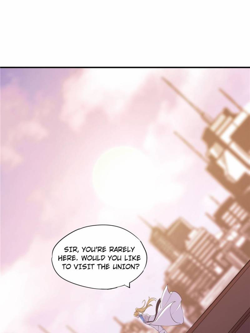 Vampires And Knight chapter 12 page 40