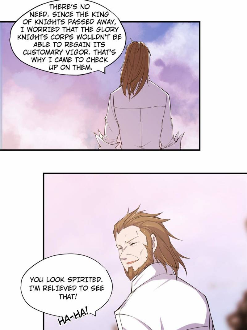 Vampires And Knight chapter 12 page 42