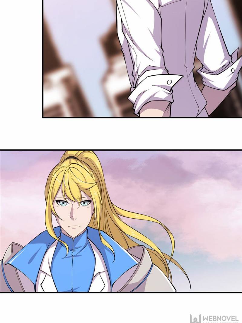 Vampires And Knight chapter 12 page 43