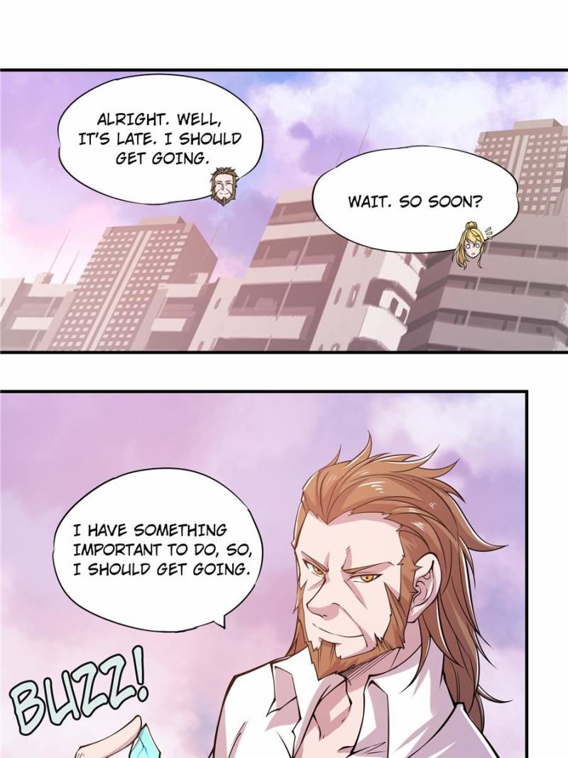 Vampires And Knight chapter 12 page 45