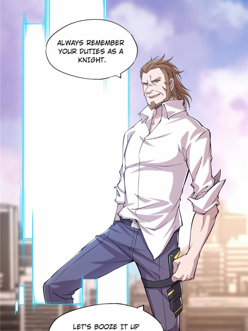 Vampires And Knight chapter 12 page 47