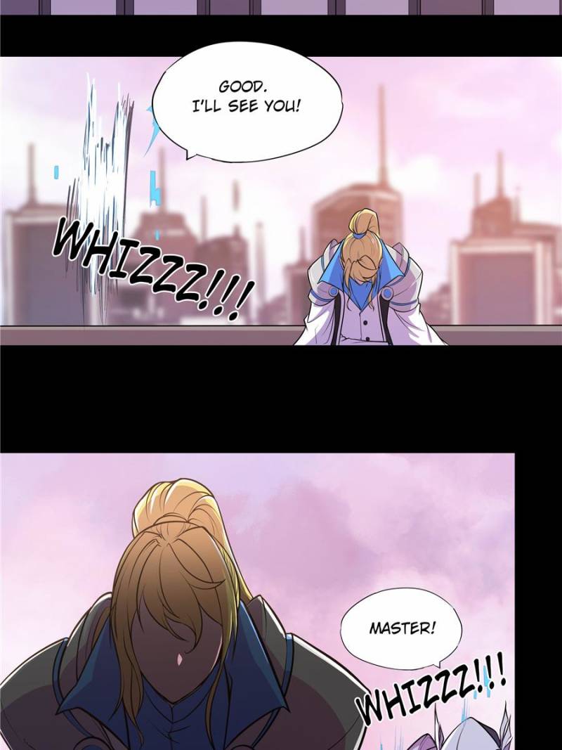 Vampires And Knight chapter 12 page 50