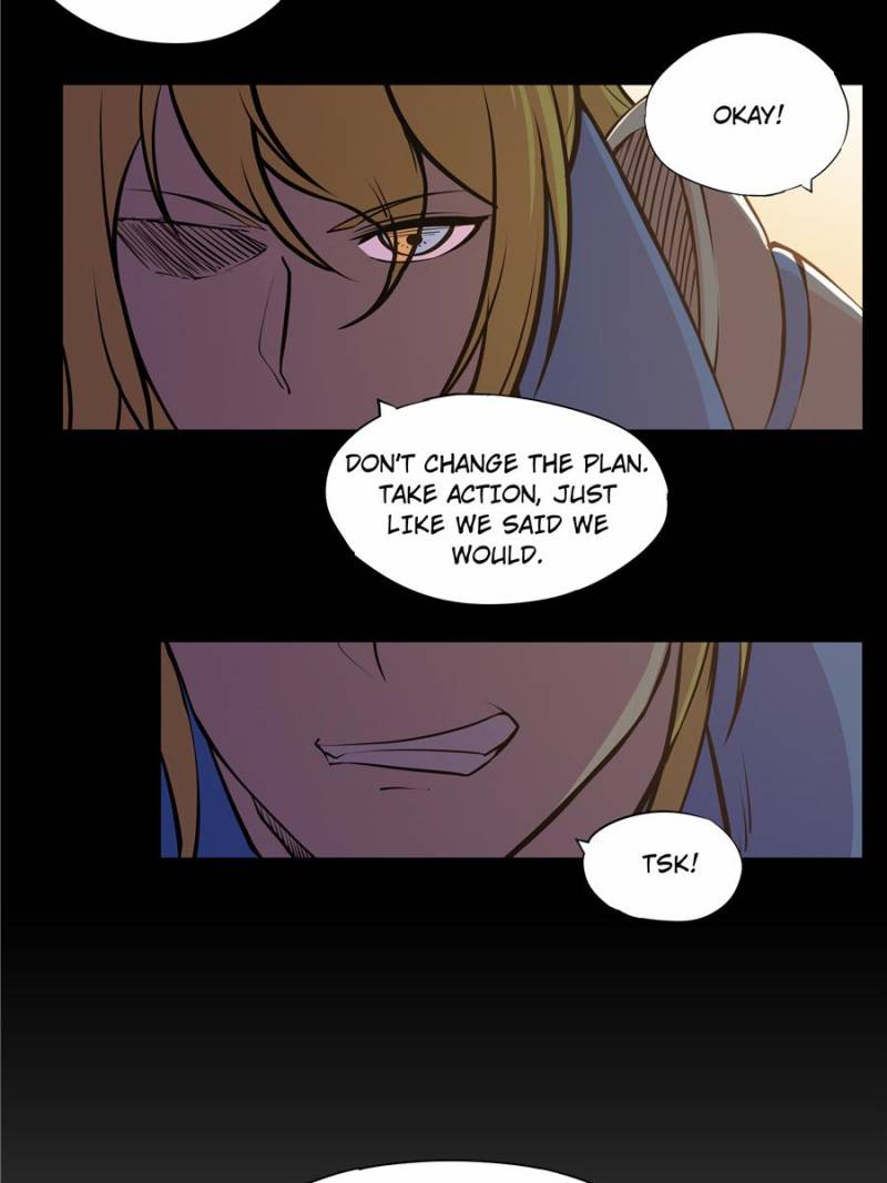 Vampires And Knight chapter 12 page 52