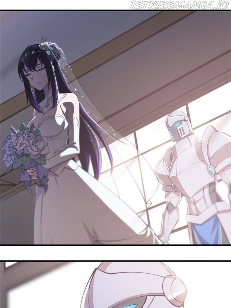 Vampires And Knight chapter 120 page 1